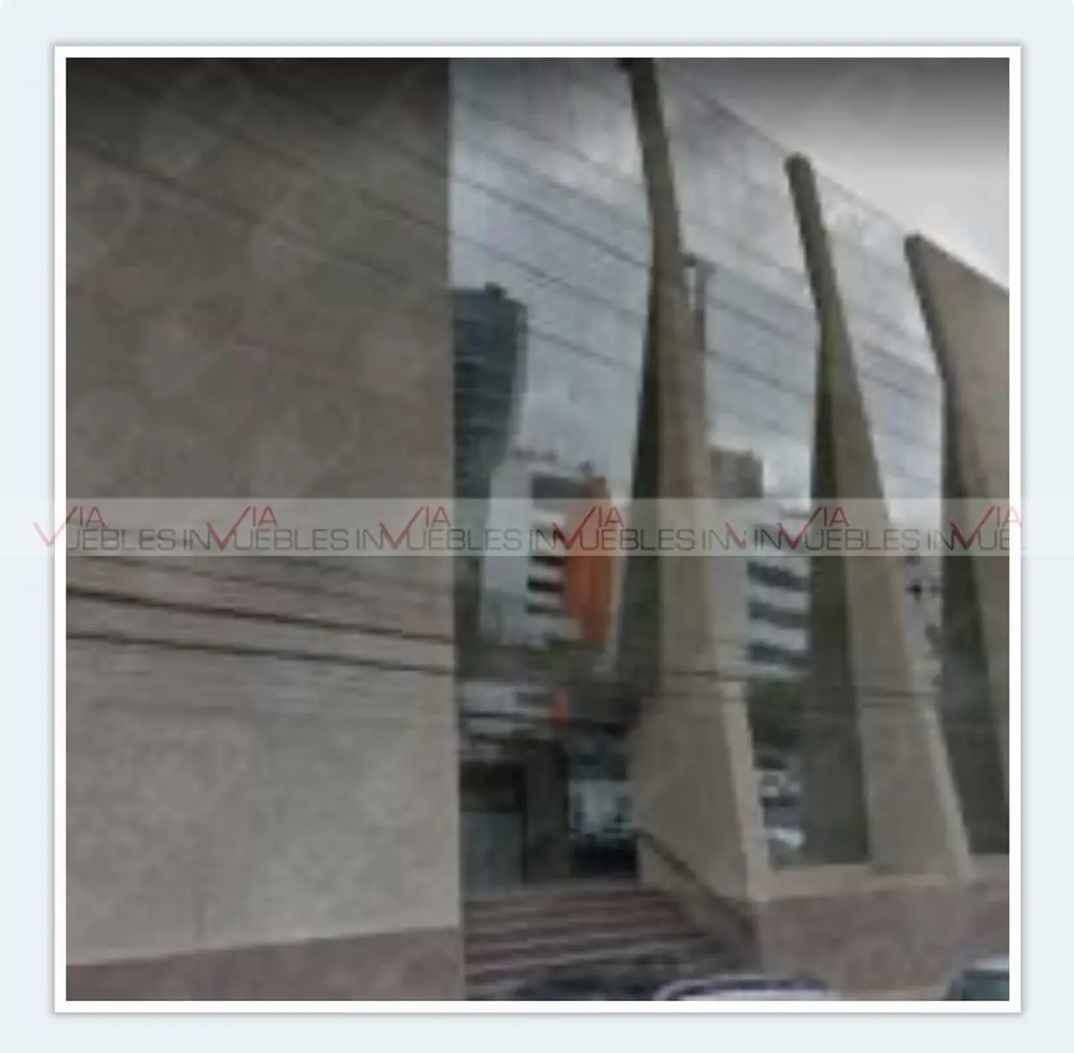 Oficina en venta en Loma Larga, Monterrey — foto 1 de 21