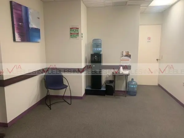 Oficina en venta en Loma Larga, Monterrey — foto 3 de 21