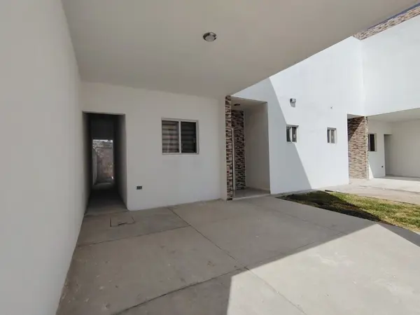 Casa en venta en Villas de las Perlas, Torreón — foto 2 de 21