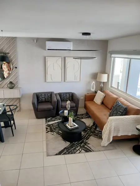 Casa en venta en Real Ankara, Saltillo — foto 2 de 7