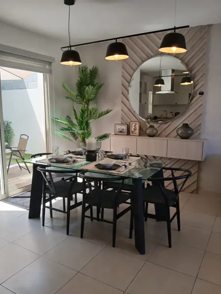 Casa en venta en Real Ankara, Saltillo — foto 3 de 7