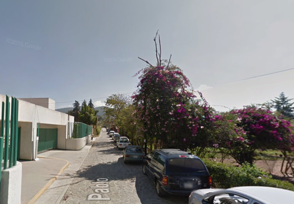 Terreno en venta en San Antonio, Valle de Bravo — foto 2 de 5