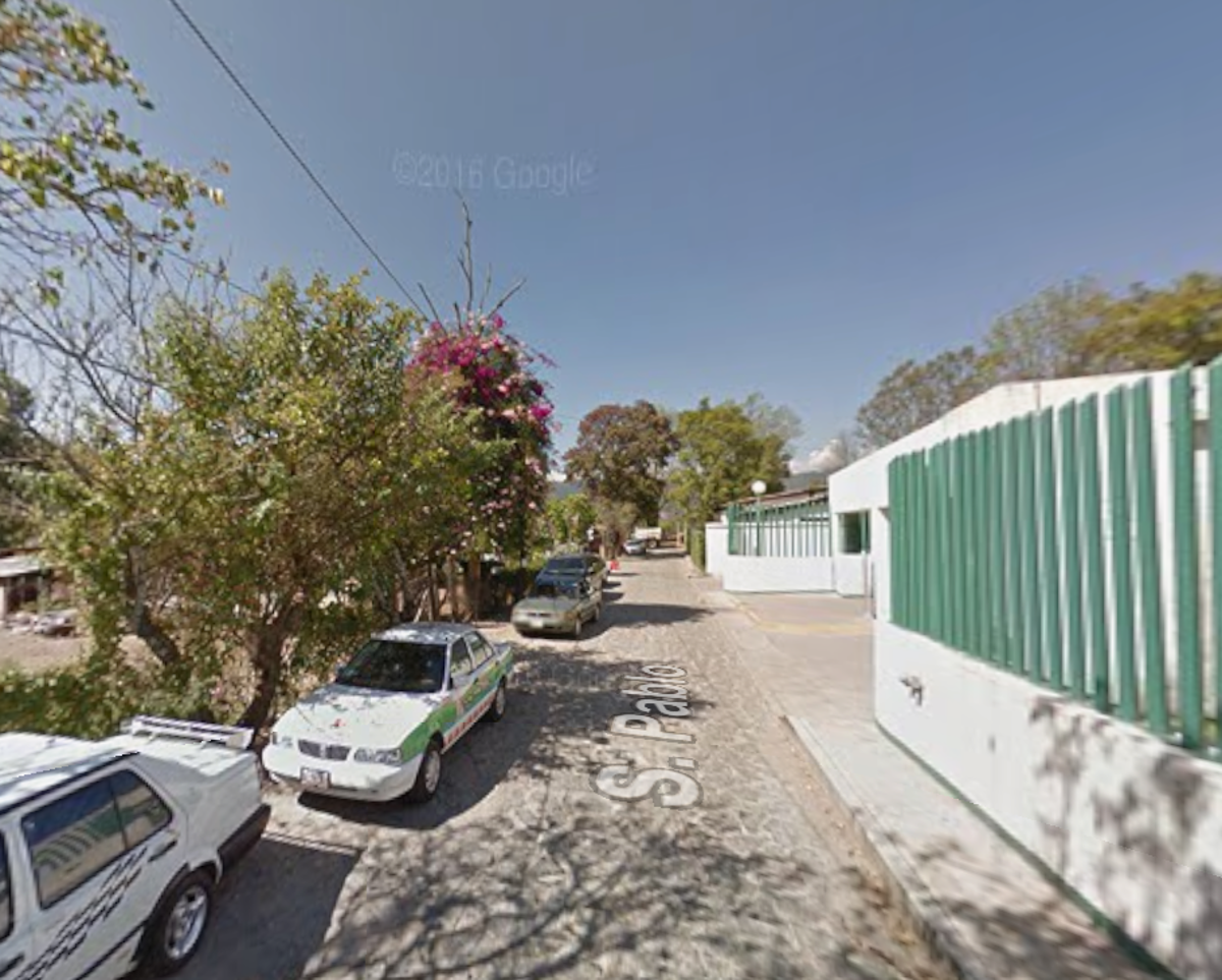 Terreno en venta en San Antonio, Valle de Bravo — foto 1 de 5