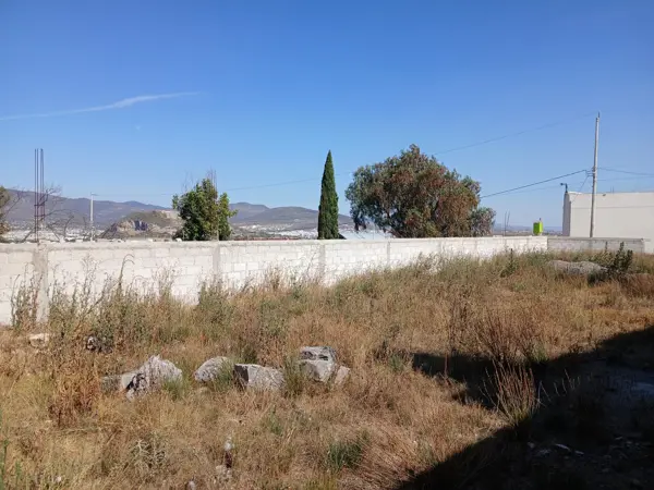 Terreno en venta en Santa Catarina, San Agustín Tlaxiaca — foto 3 de 4