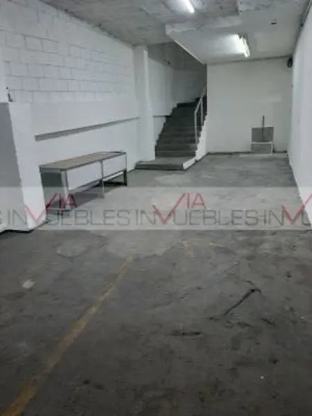 Bodega en renta en Nuevo Repueblo, Monterrey — foto 2 de 11
