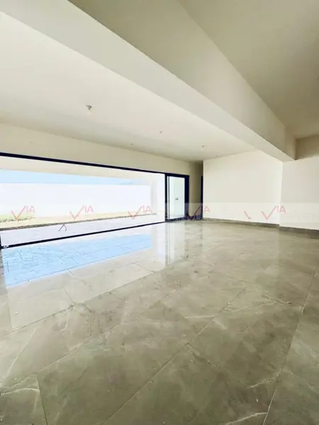 Casa en venta en Bosques de las Misiones Sector Encino, Santiago — foto 3 de 8
