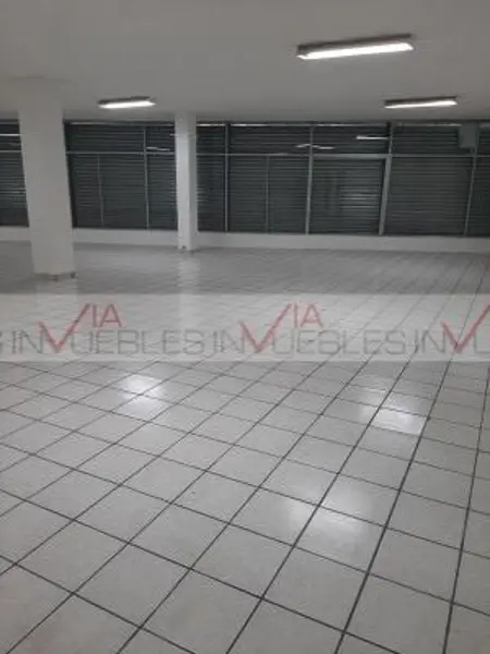 Bodega en renta en Nuevo Repueblo, Monterrey — foto 3 de 11