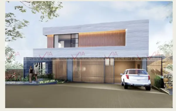 Casa en venta en Terralta, Saltillo — foto 2 de 9
