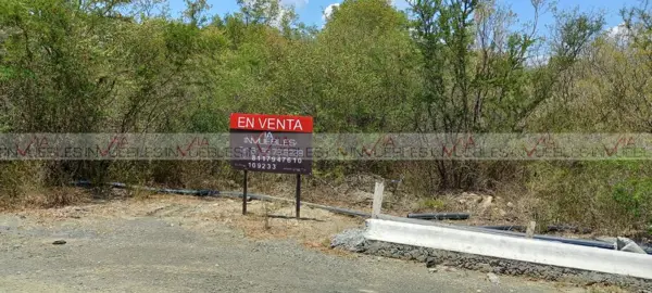 Terreno en venta en Montemorelos Centro, Montemorelos — foto 3 de 8