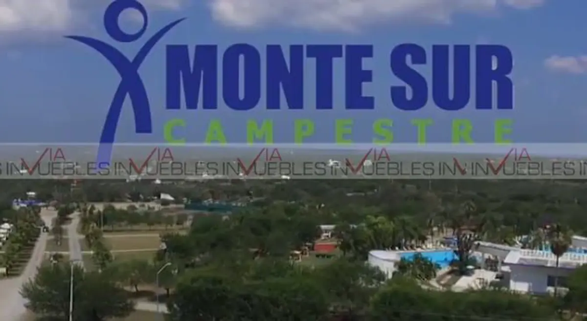 Terreno en venta en Montemorelos Centro, Montemorelos — foto 1 de 8