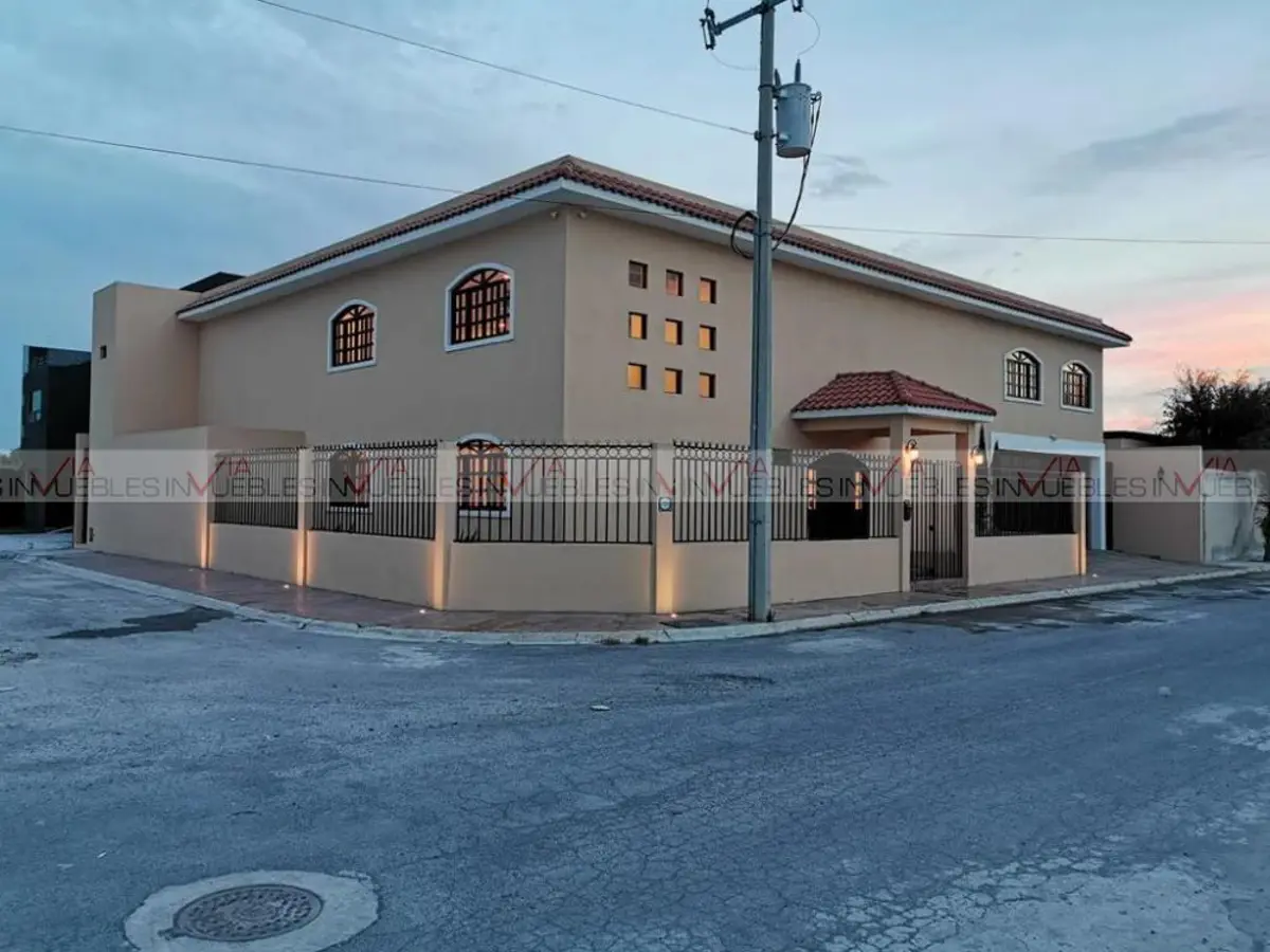 Casa en venta en Portal del Norte, General Zuazua — foto 1 de 12