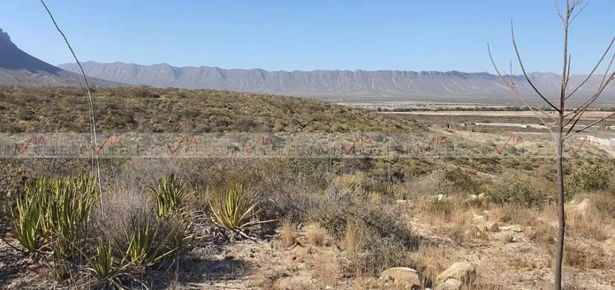 Terreno en venta en Icamole, García — foto 1 de 9