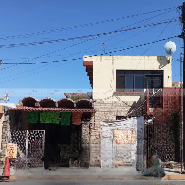 Casa en venta en San Pedro Garza García Centro, San Pedro Garza García — foto 3 de 12
