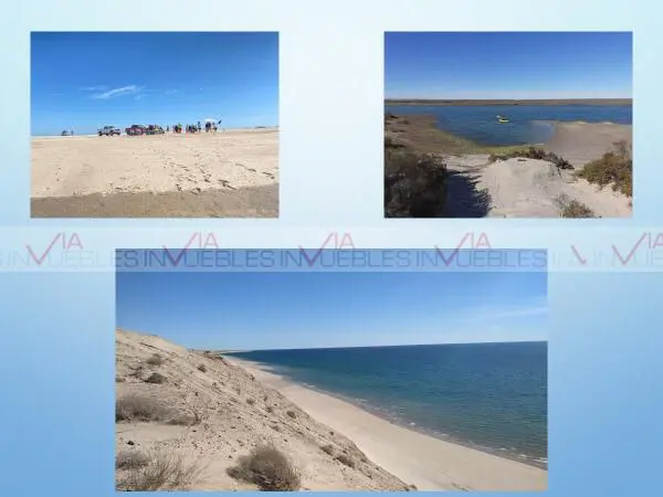 Terreno en venta en Golfo de Santa Clara, San Luis Río Colorado — foto 2 de 8