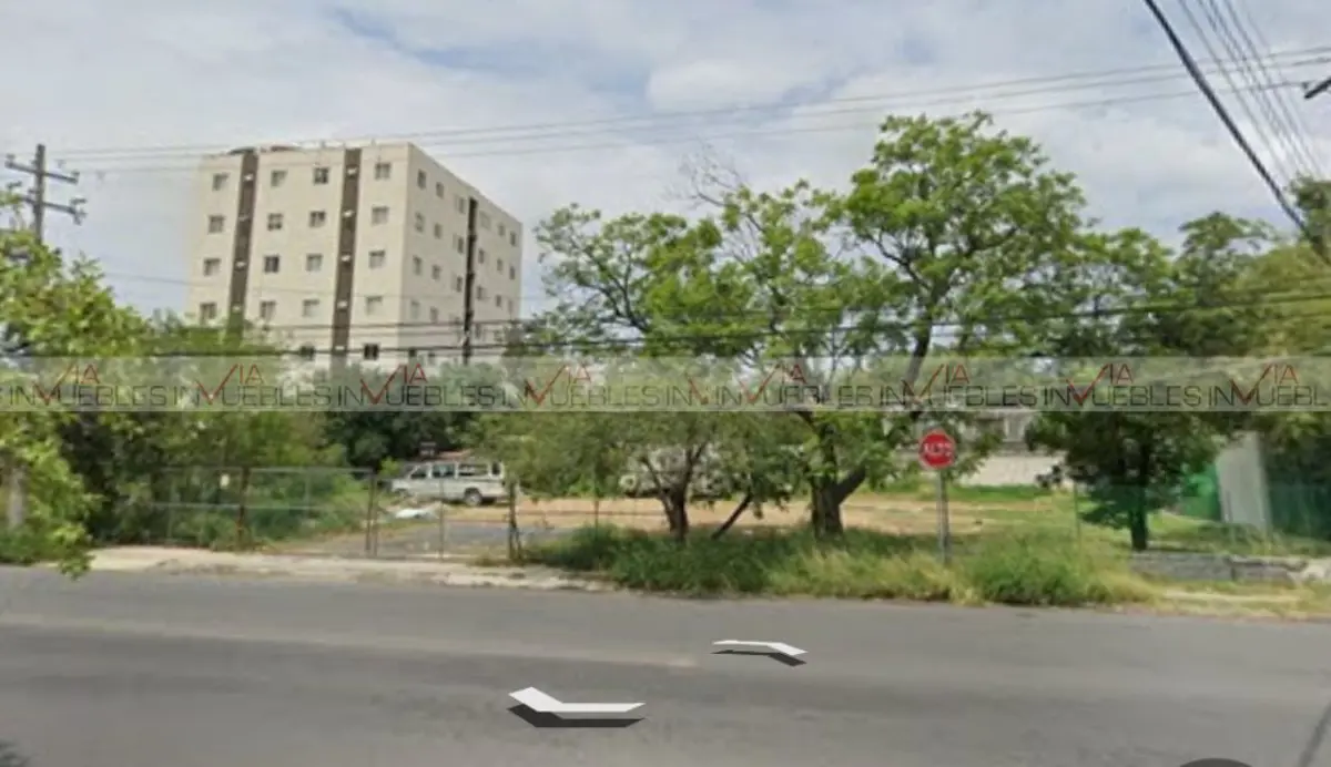 Terreno en venta en Altavista, Monterrey — foto 1 de 8