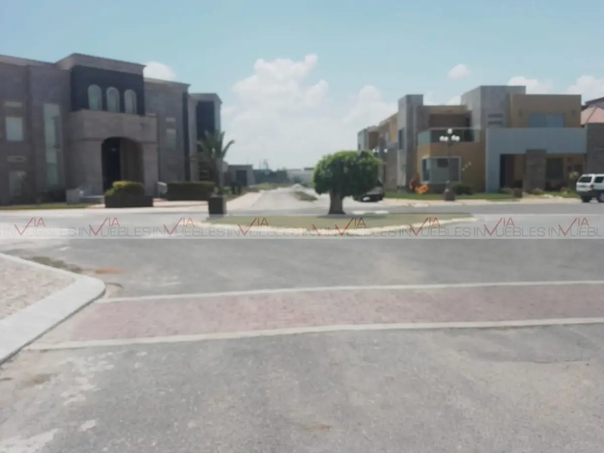 Terreno en venta en Villas del Rio, Matamoros — foto 1 de 8