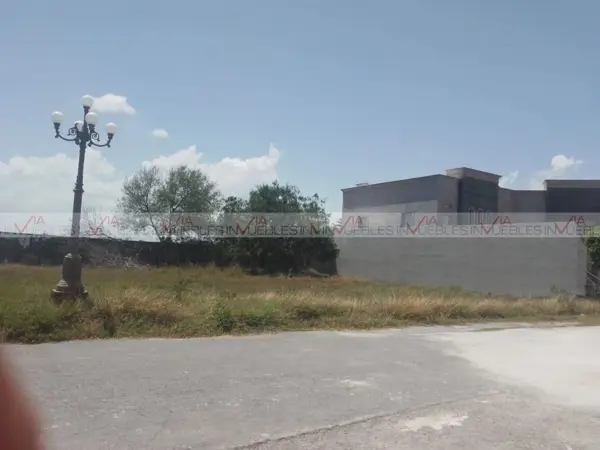 Terreno en venta en Villas del Rio, Matamoros — foto 3 de 8