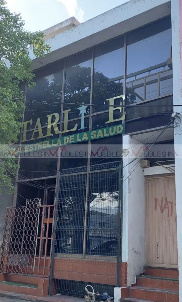 Local en venta en Treviño, Monterrey — foto 1 de 9