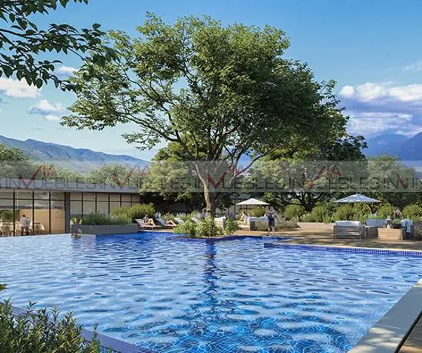 Terreno en venta en Los Rodriguez, Santiago — foto 3 de 8