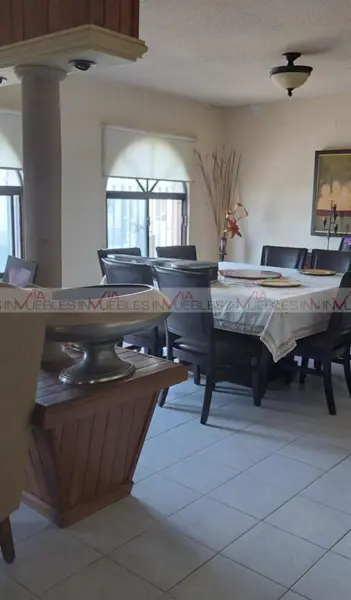 Casa en venta en Residencial Cumbres, Monterrey — foto 3 de 8