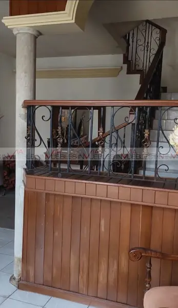 Casa en venta en Residencial Cumbres, Monterrey — foto 2 de 8