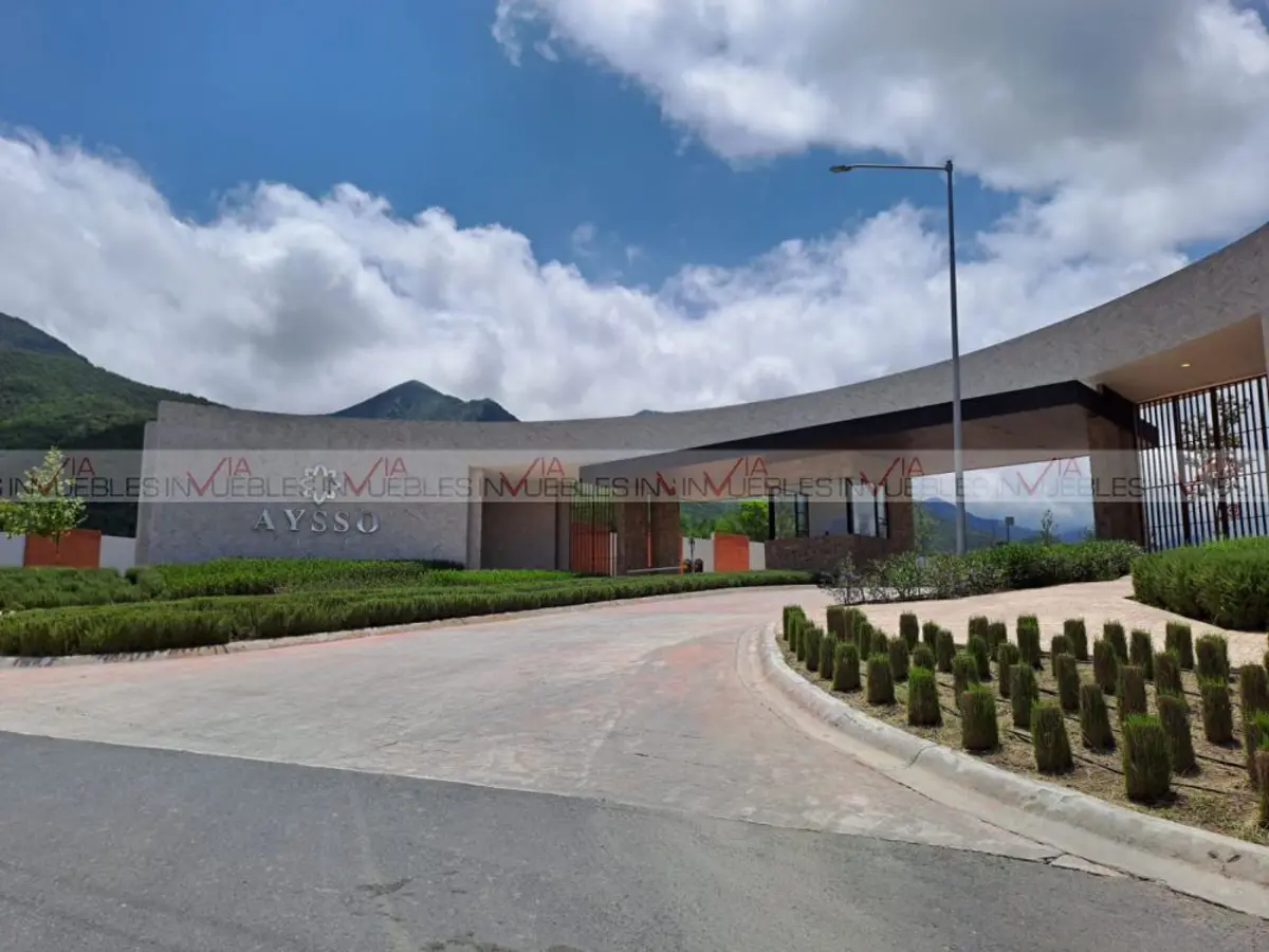 Terreno en venta en Los Rodriguez, Santiago — foto 1 de 8