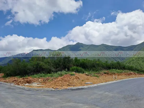 Terreno en venta en Los Rodriguez, Santiago — foto 3 de 8