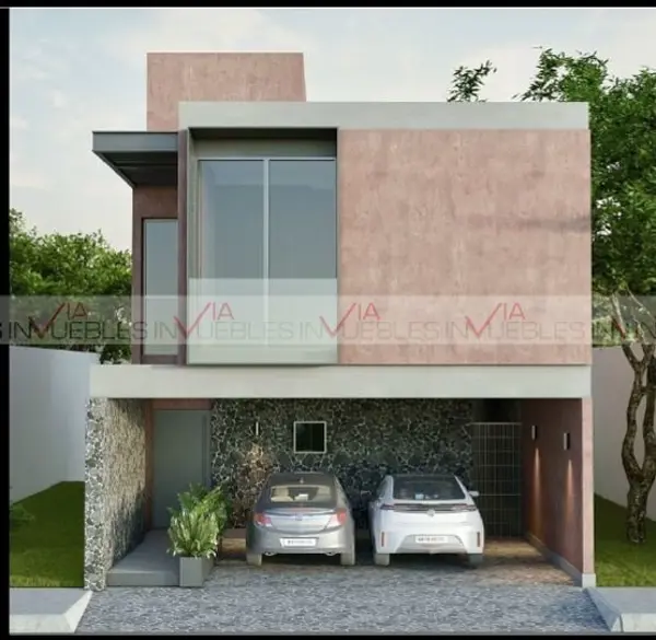 Casa en venta en Cumbres Elite Premier, García — foto 2 de 12