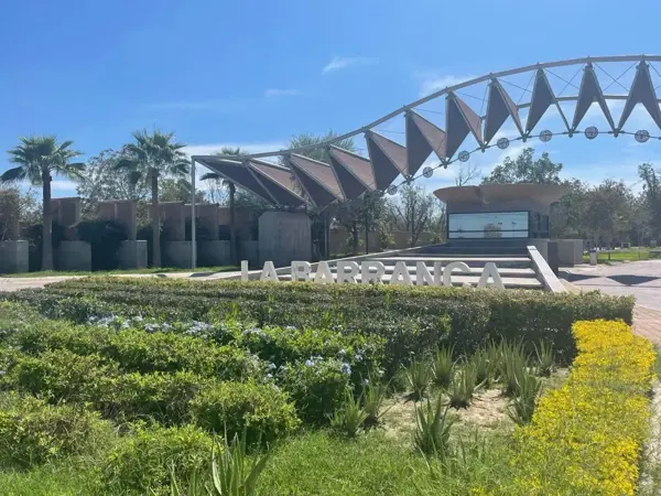Terreno en venta en La Barranca, Torreón — foto 3 de 3