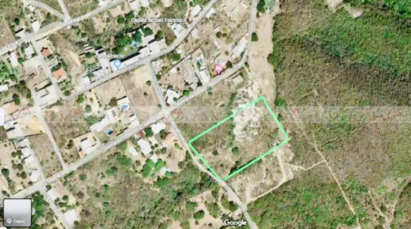 Terreno en venta en Campestre Los Cristales, Monterrey — foto 2 de 8