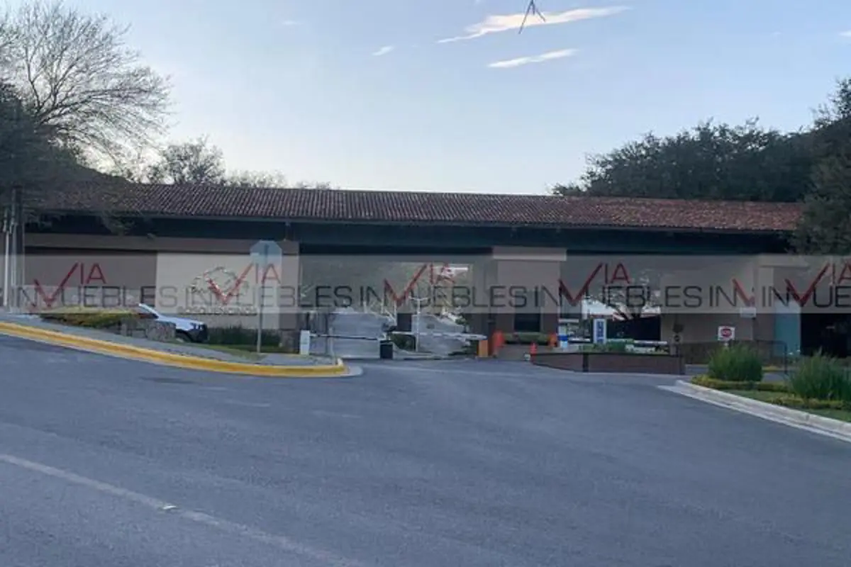 Terreno en venta en Bosquencinos, Monterrey — foto 1 de 8