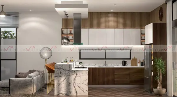 Casa en venta en Residencial y Club de Golf la Herradura, Monterrey — foto 3 de 20