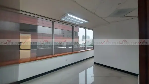 Oficina en renta en Valle Del Campestre, San Pedro Garza García — foto 2 de 11