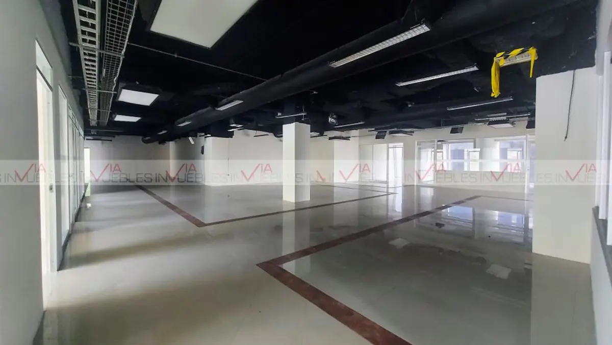 Oficina en renta en Zona Loma Larga Oriente, San Pedro Garza García — foto 1 de 12