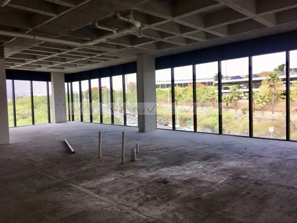 Oficina en renta en La Diana, San Pedro Garza García — foto 2 de 9