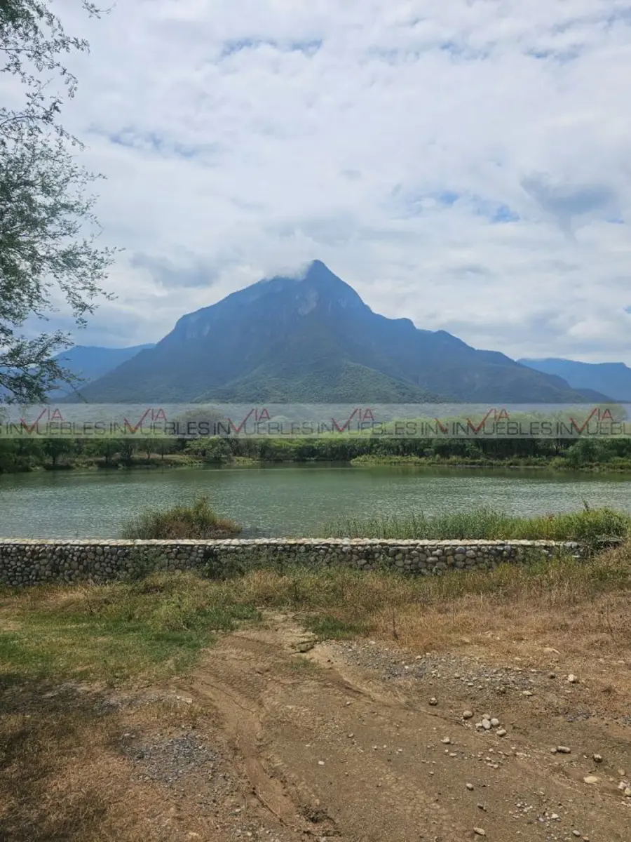 Terreno en venta en General Escobedo, Montemorelos — foto 1 de 11