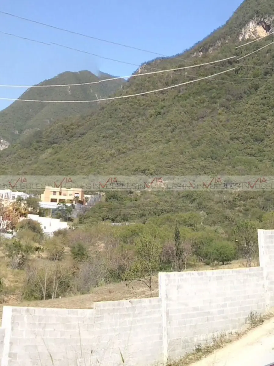 Terreno en venta en Campestre Los Cristales, Monterrey — foto 1 de 8