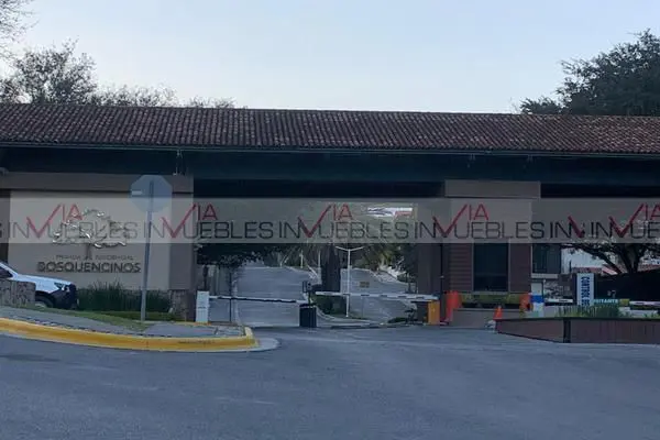 Terreno en venta en Bosquencinos, Monterrey — foto 2 de 8