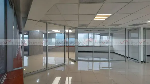 Oficina en renta en Valle Del Campestre, San Pedro Garza García — foto 3 de 11