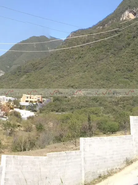 Terreno en venta en Campestre Los Cristales, Monterrey — foto 3 de 8