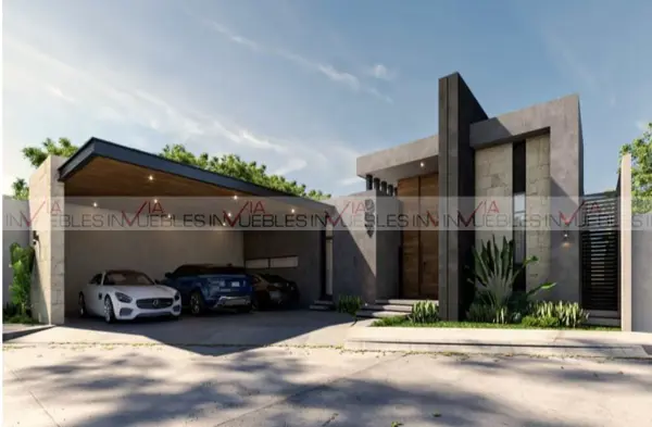 Casa en venta en Valle de Santiago, Santiago — foto 2 de 8