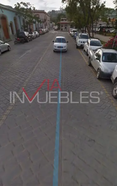 Terreno en renta en Oaxaca Centro, Oaxaca de Juárez — foto 2 de 2