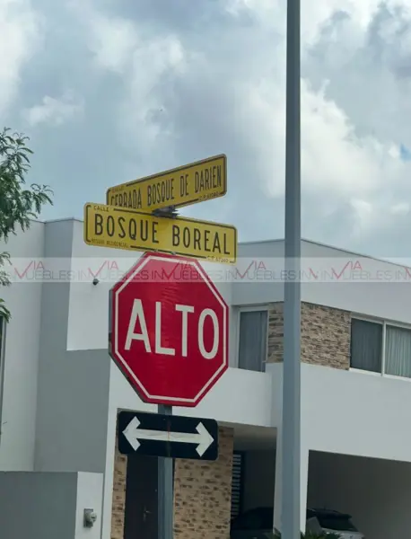 Terreno en venta en Bosque Residencial, Santiago — foto 2 de 11