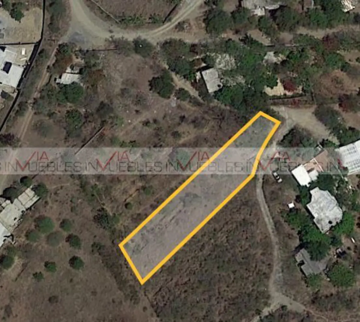 Terreno en venta en El Uro, Monterrey — foto 1 de 8