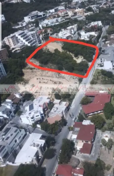 Terreno en venta en Sierra Nevada, San Pedro Garza García — foto 2 de 14