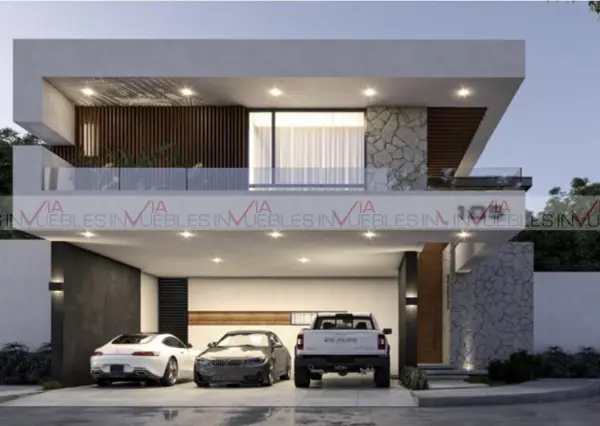 Casa en venta en Valle de Santiago, Santiago — foto 3 de 8