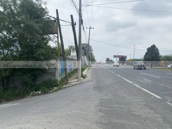 Terreno en venta en Los Cristales, Monterrey — foto 2 de 8