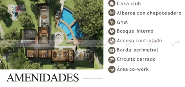Casa en venta en Valle de Santiago, Santiago — foto 2 de 8