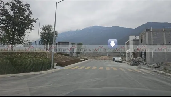 Terreno en venta en La Montaña, García — foto 2 de 12