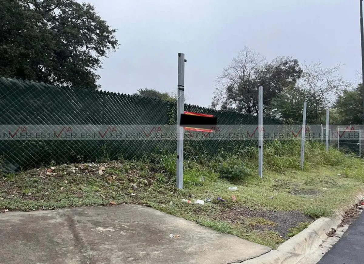 Terreno en renta en El Uro Oriente, Monterrey — foto 1 de 8